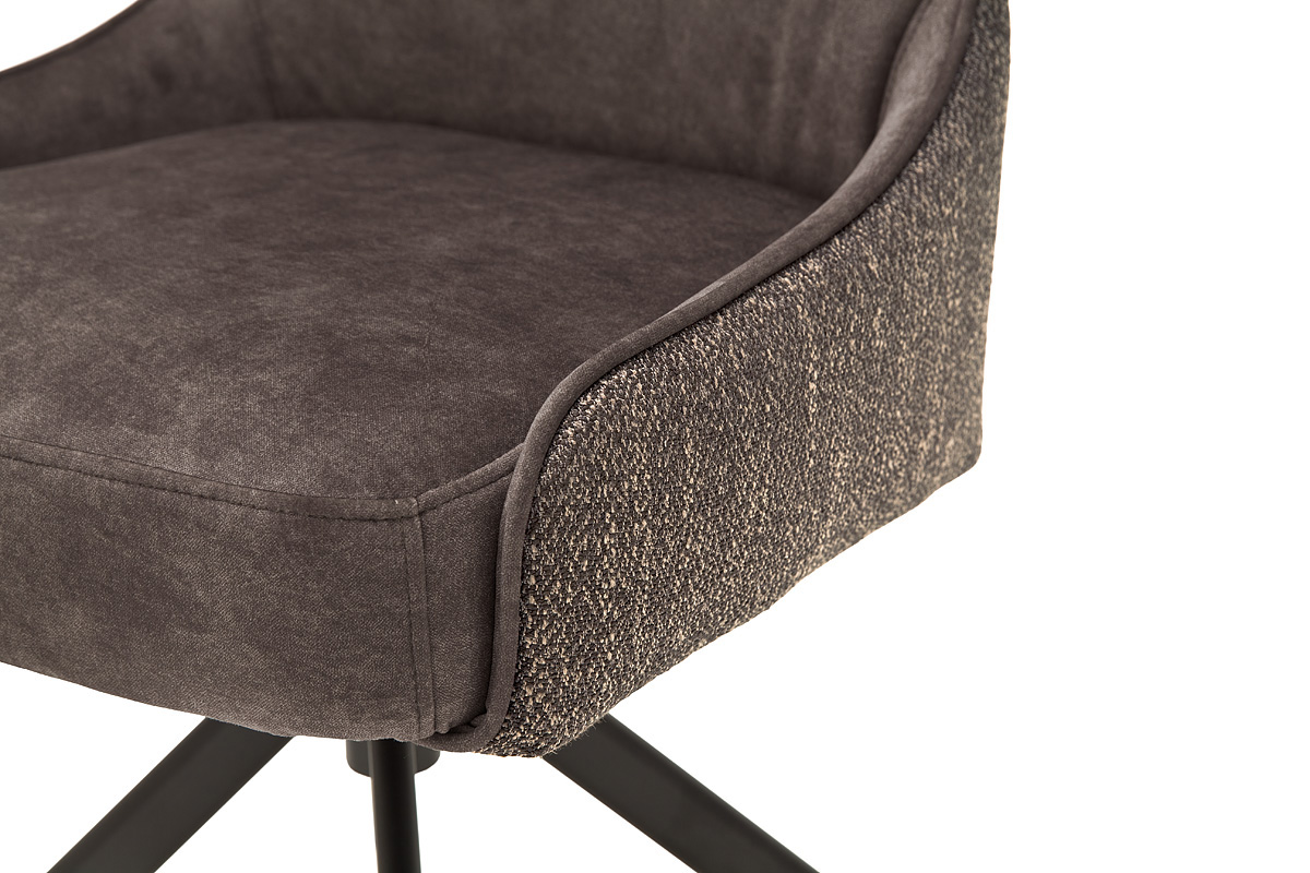 Sheffield A Krzesło obrotowe